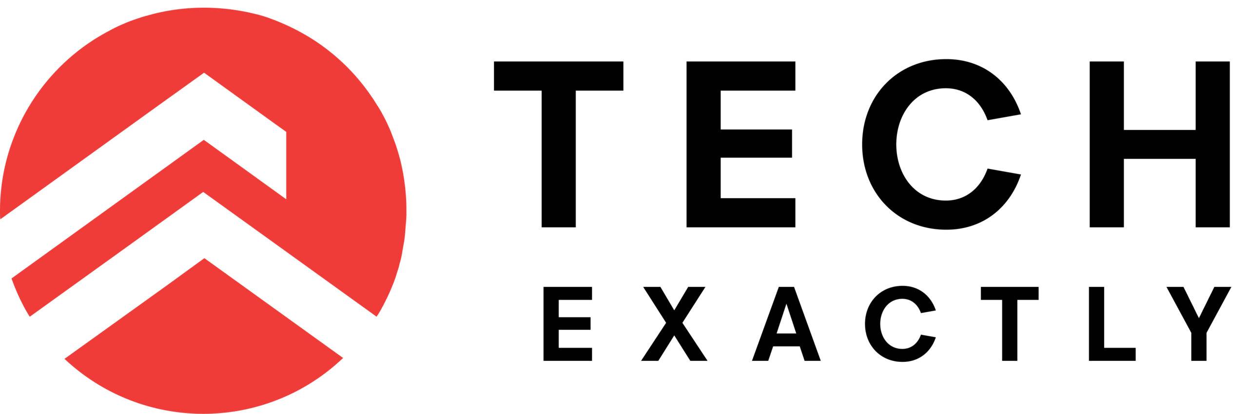 Tech Exactly Logo