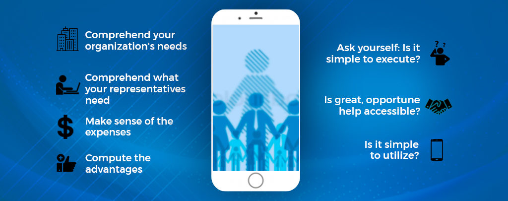 Second perk of TechExactly's services