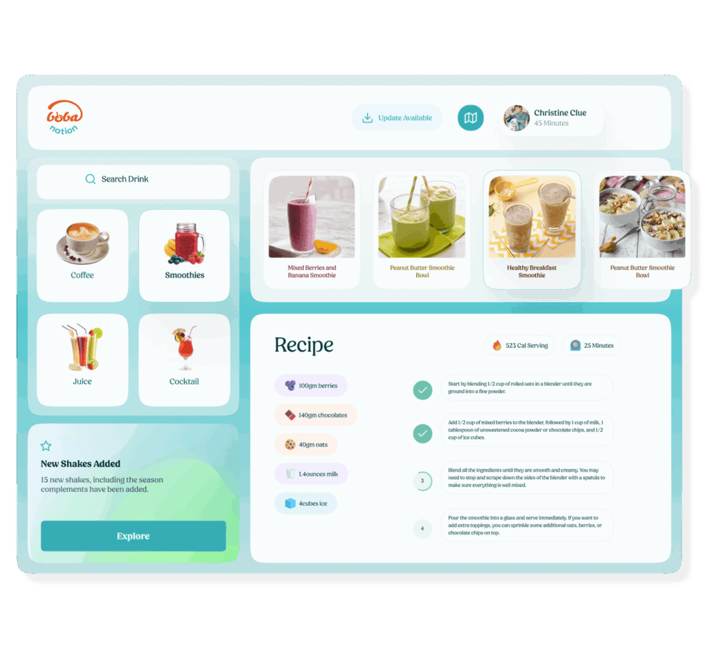 Custom Web App Development Services | SaaS & Enterprise | Tech Exactly