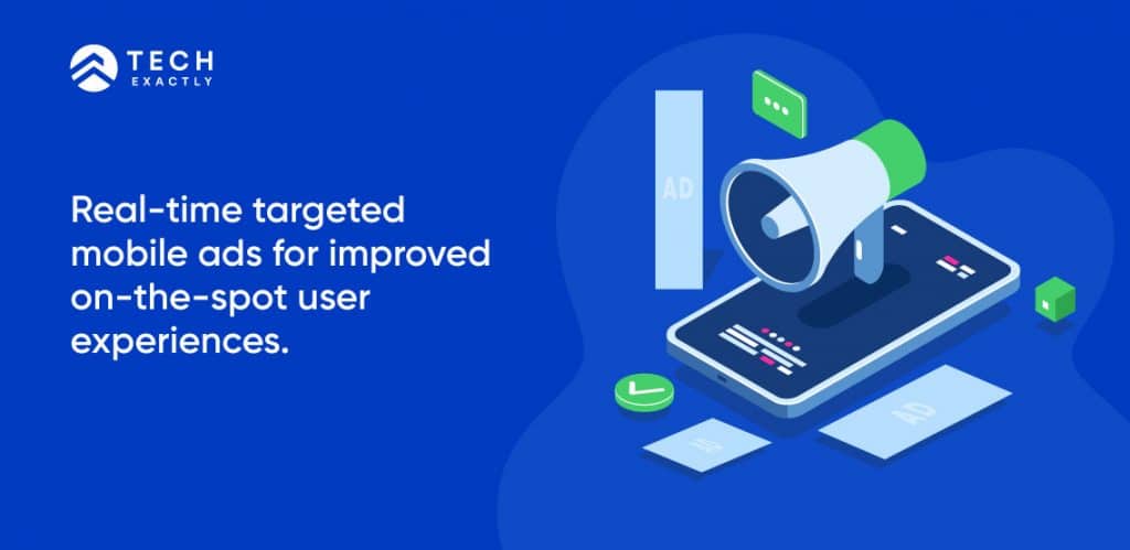 Grow mobile health app revenue with in-app advertisements