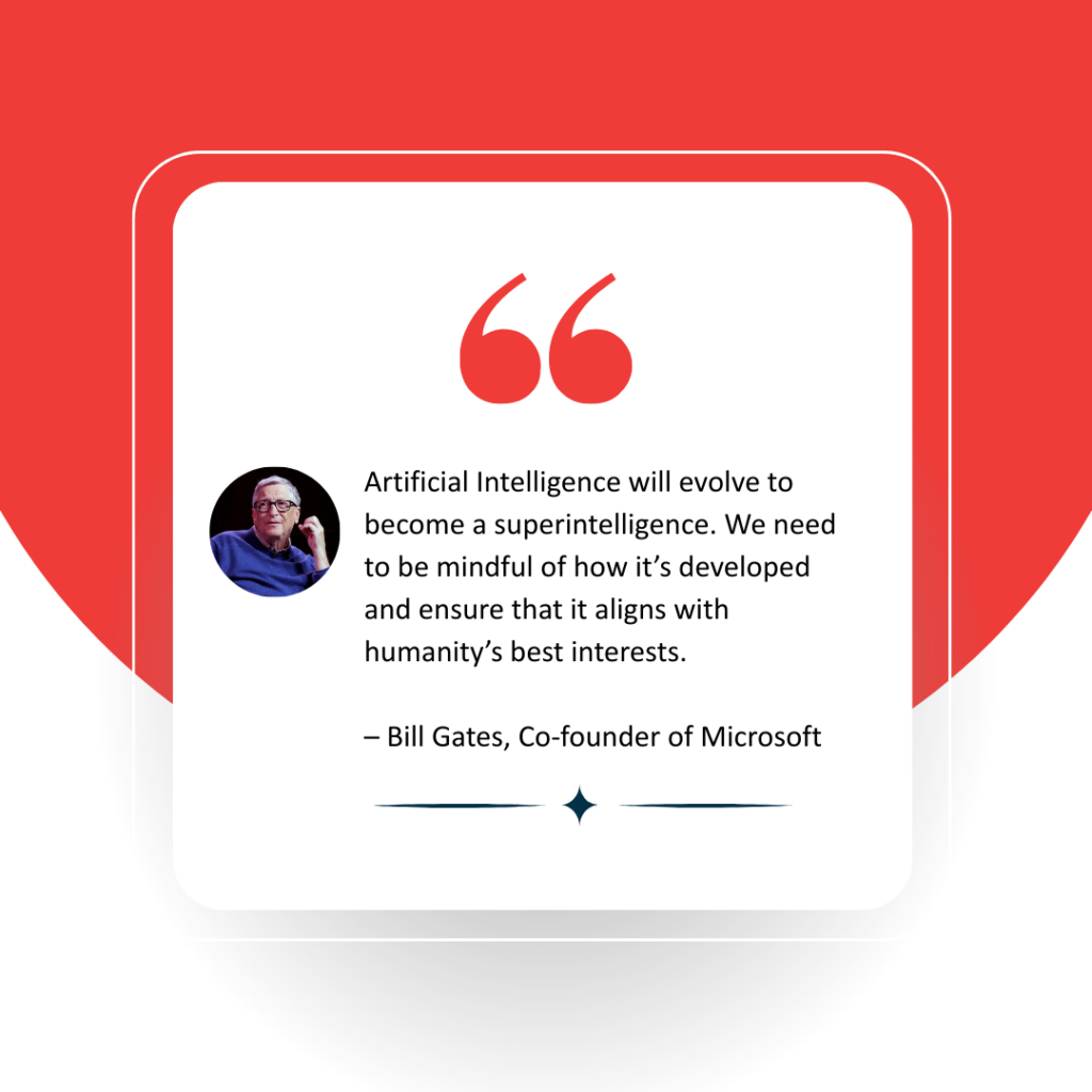 GenAI Bill Gates Quote