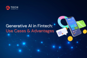 Generative AI in Fintech