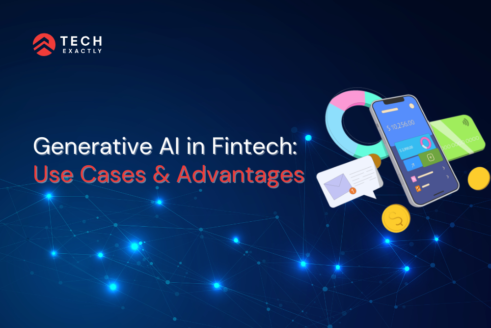 Generative AI in Fintech