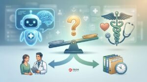 AI Chatbot for Healthcare Is It Worth Building One