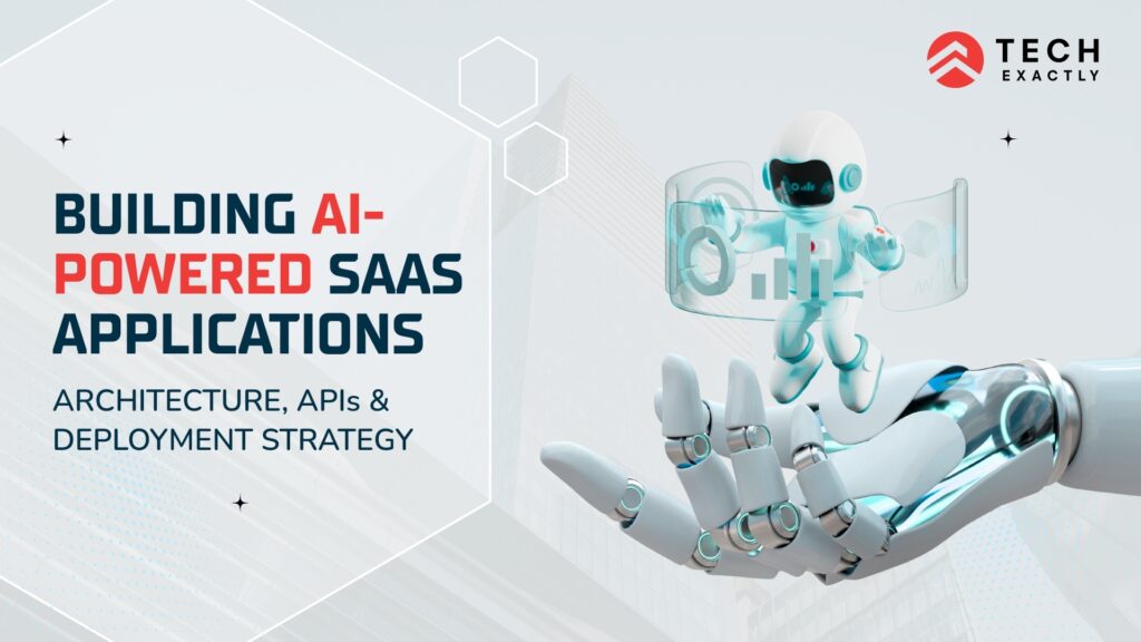Building AI-Powered SaaS Applications