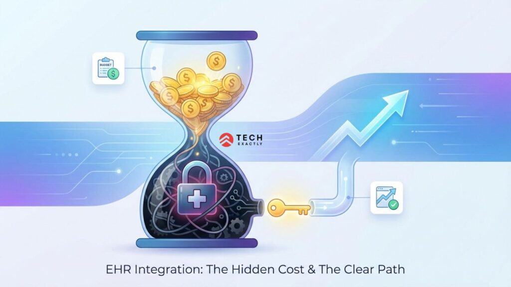 EHR Integration Cost Path