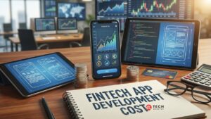 Fintech App Development Cost A Real Breakdown
