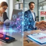How Real Estate Agencies Use Voice AI Turn Missed Calls Into Closed Deals