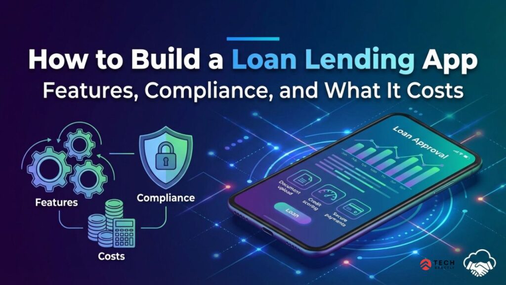 How to Build a Loan Lending App