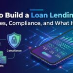 How to Build a Loan Lending App