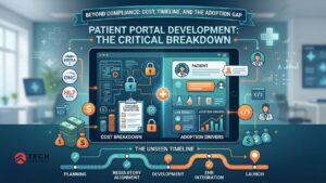 Patient Portal Development