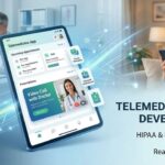 Telemedicine App Development