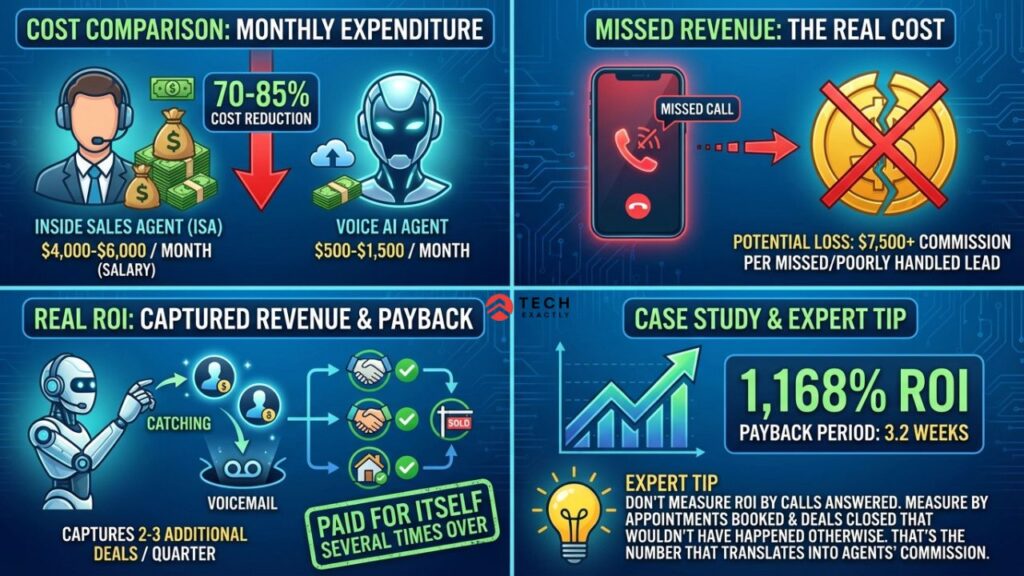 The ROI Case Does It Actually Pay for Itself