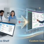 Behavioural Health Software Custom Off Shelf