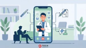 Building a GLP 1 Telehealth Platform