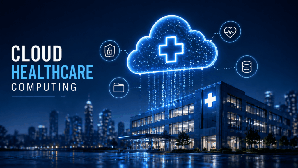 Cloud Healthcare Computing