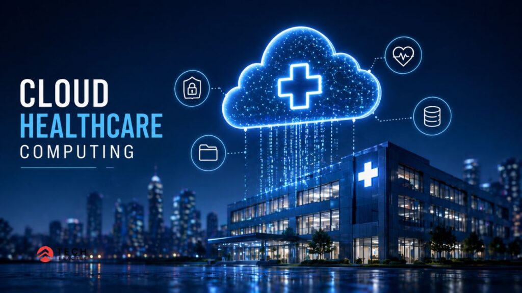 Cloud Healthcare Computing Featured