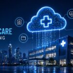 Cloud Healthcare Computing Featured