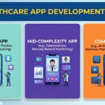 Health Care App Development Cost