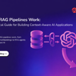 How RAG Pipelines Work