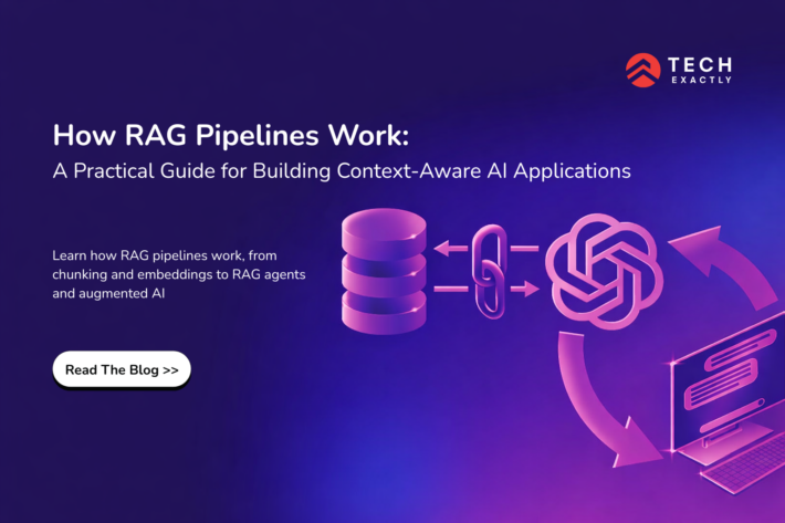 How RAG Pipelines Work