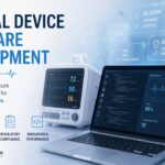 Medical Device Software Development