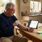 Remote Patient Monitoring Software