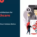 Security Architecture for Healthcare Apps