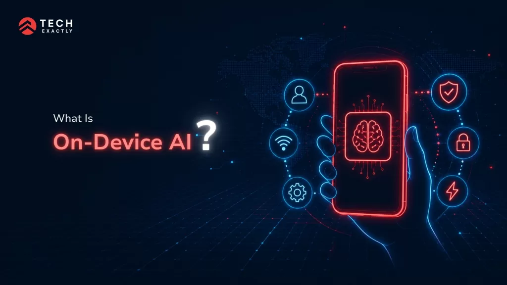 On Device AI