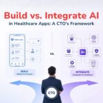 Build vs. Integrate AI