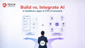Build vs. Integrate AI