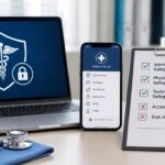 HIPAA Audit Checklist for Healthcare Apps